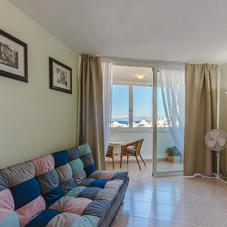 Play De Lasamericas Torres De Yomely Beautiful Ocean View Playa de las Americas  Exterior photo