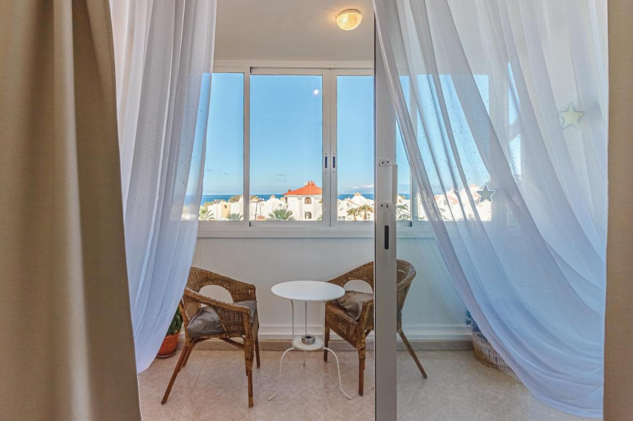 Play De Lasamericas Torres De Yomely Beautiful Ocean View Appartement *
