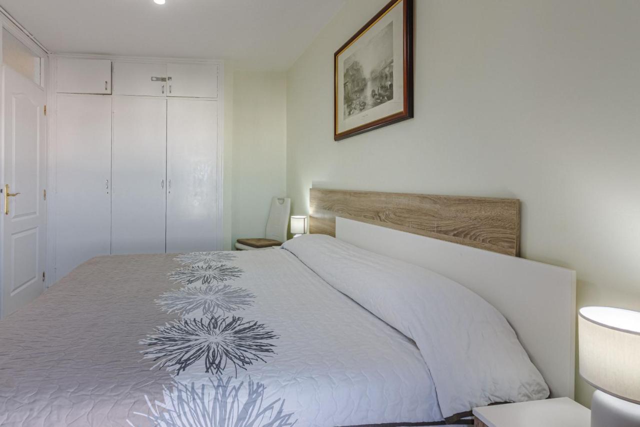Play De Lasamericas Torres De Yomely Beautiful Ocean View Appartement Playa de las Américas