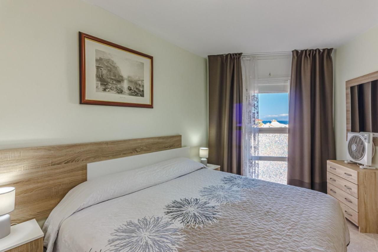 Appartement Play De Lasamericas Torres De Yomely Beautiful Ocean View