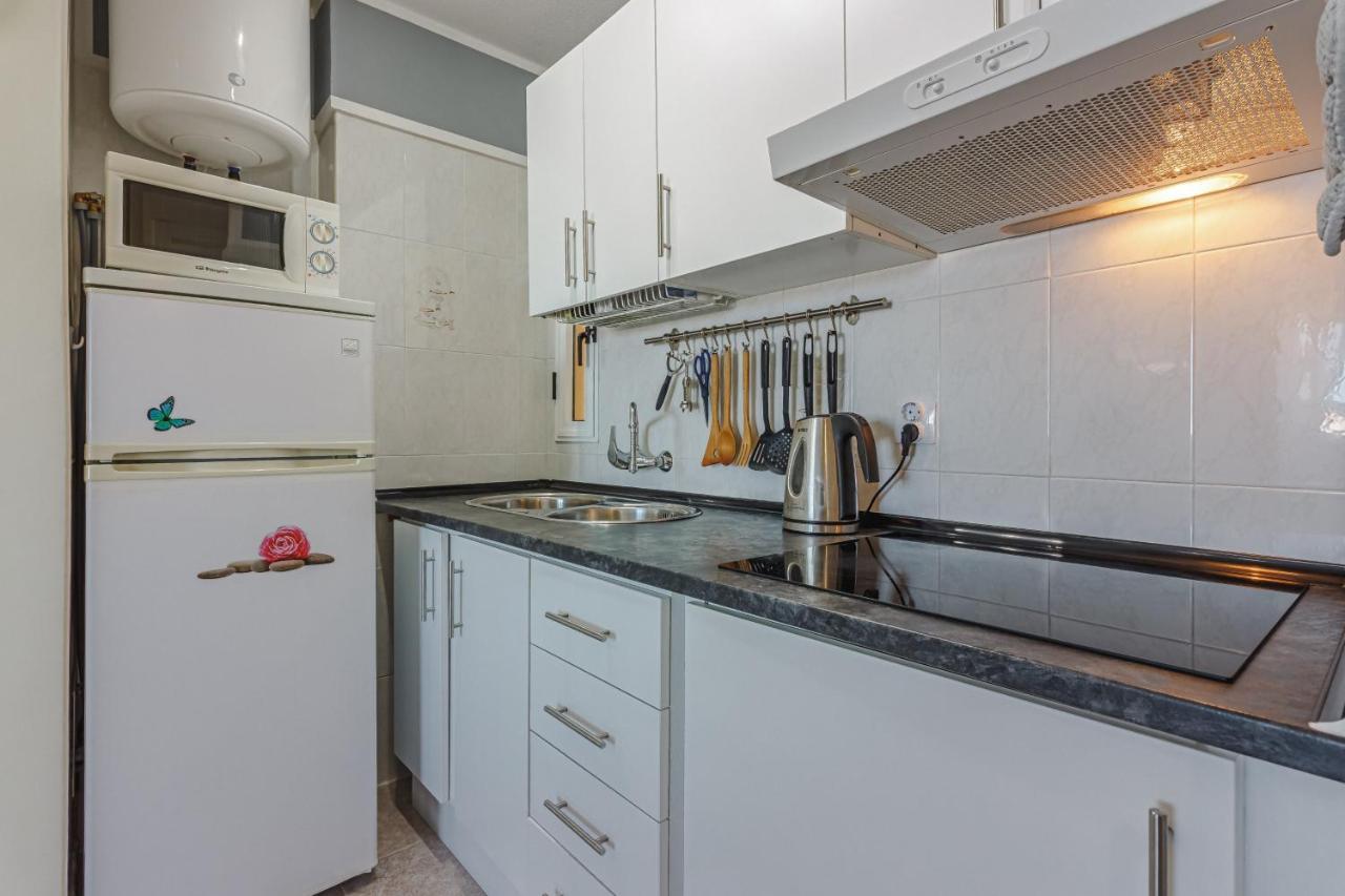 Apartment Play De Lasamericas Torres De Yomely Beautiful Ocean View Playa de las Américas